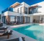 Magnificent new villa in Umag, 300 meters from the sea and sandy beach - pic 19