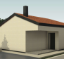 Nová vila ve výstavbě v Brtonigli - pic 2