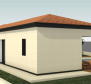 Nová vila ve výstavbě v Brtonigli - pic 3