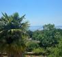 Неожиданно дешевый дом в Побри, Опатия, с видом на море - фото 5