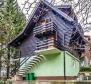 Wonderful rustic or mountain house in Hajdine, Vrbovsko - pic 3