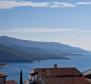 Apartment with great sea views in Rabac, Labin 
