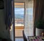 Apartmán s krásným výhledem na moře v Rabac, Labin - pic 7