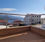 Apartmán s krásným výhledem na moře v Rabac, Labin - pic 8