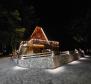 Úžasná vila s krytým bazénem v Ravna Gora na 33 000 m2. ze země! - pic 30