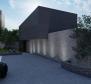 Velkolepá nová vila ve výstavbě v centru Opatije - pic 9