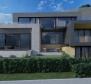 Velkolepá nová vila ve výstavbě v centru Opatije - pic 10