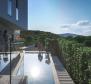 Elegantní moderní vila 300 metrů od moře v Primoštenu - pic 2