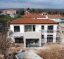 Modern villa with swimming pool under construction in Porec area - pic 3