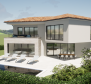 Villa moderne en construction dans la région de Porec, design traditionnel - pic 7