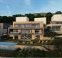 Exclusive luxury villa above the center of Opatija with a panoramic view of the sea and a large garden - pic 2