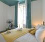 Appartement duplex dans une villa à Opatija, avec vue sur la mer, à 150 mètres de la mer - pic 4