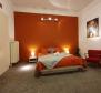 Dvoupodlažní apartmán ve vile v Opatiji, s výhledem na moře, 150 metrů od moře - pic 10
