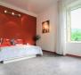 Dvoupodlažní apartmán ve vile v Opatiji, s výhledem na moře, 150 metrů od moře - pic 11