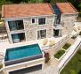  Luxury design stone villa for sale in Dubrovnik area, 15 meters from the sea - pic 4