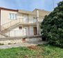 House with 2 apartments in Rovinj, 2 km from the sea 