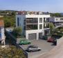 Complexe d'appartements neufs à Krk, avec vue sur la mer, à 600 mètres de la mer - pic 4