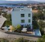Complex of new apartment on Krk, with sea views, 600 meters from the sea - pic 5