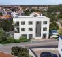 Complex of new apartment on Krk, with sea views, 600 meters from the sea - pic 6