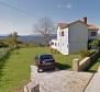 Maison individuelle dans le quartier de Motovun avec une vue panoramique - pic 2