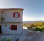 Detached house in Motovun area with a panoramic view - pic 6