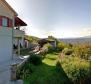 Maison individuelle dans le quartier de Motovun avec une vue panoramique - pic 8