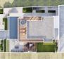 Magnificent new built modern villa in Opatija, mere 200 meters from the sea - pic 3
