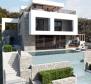 Magnificent new built modern villa in Opatija, mere 200 meters from the sea - pic 6