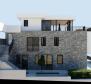 Wunderschöne neu gebaute moderne Villa in Opatija, nur 200 Meter vom Meer entfernt - foto 5