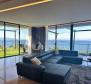 Luxus apartman Abbázia központjában, 500 méterre a tengertől 