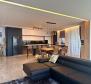 Luxus apartman Abbázia központjában, 500 méterre a tengertől - pic 7