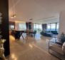 Luxus apartman Abbázia központjában, 500 méterre a tengertől - pic 12