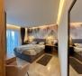 Luxusní byt v centru Opatije, 500 metrů od moře - pic 21