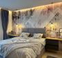 Luxusní byt v centru Opatije, 500 metrů od moře - pic 22