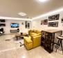 Luxusní byt v centru Opatije, 500 metrů od moře - pic 28