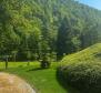 Une belle propriété pour des vacances dans la nature de Kupska Dolina, Gorski Kotar - pic 2