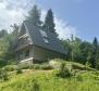 Une belle propriété pour des vacances dans la nature de Kupska Dolina, Gorski Kotar - pic 3