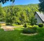 Une belle propriété pour des vacances dans la nature de Kupska Dolina, Gorski Kotar - pic 20