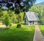 Une belle propriété pour des vacances dans la nature de Kupska Dolina, Gorski Kotar - pic 21