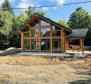 Neu gebautes Holzhaus in Fuzine - foto 3