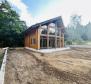 New built wooden house in Fuzine - pic 7