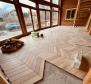 Maison en bois neuve à Fuzine - pic 8