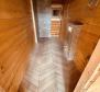 Новый деревянный дом в Фузине - фото 9