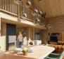 Новый деревянный дом в Фузине - фото 13