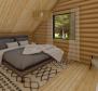 Maison en bois neuve à Fuzine - pic 14