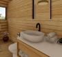 New built wooden house in Fuzine - pic 16