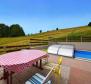 Villa with pool, sauna and garden in an attractive location in Begovo Razdolje - pic 4