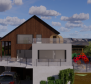 Dům ve výstavbě s krásným výhledem v Mrkopalj - pic 3