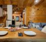 A wonderful holiday home with a well-established rental business in Mrkopalj - pic 11