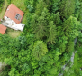 Csodálatos ház Moravice-ban, Vrbovsko-ban - pic 37